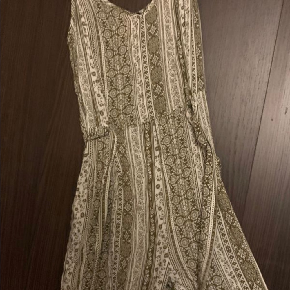 Forever 21 jumpsuit